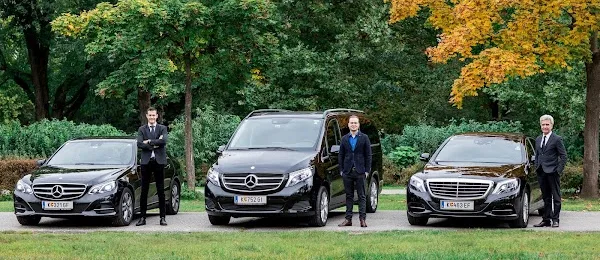 Limousine Klagenfurt