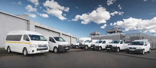 Apex Vehicle Rental - Gqeberha