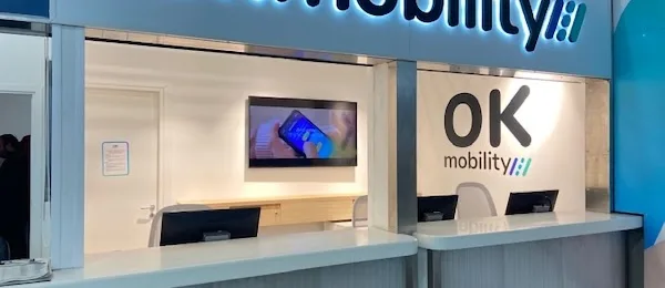 Ok Mobility