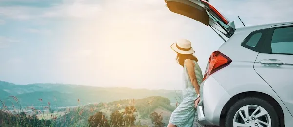 Bizcar Rental (Don Mueang Airport)