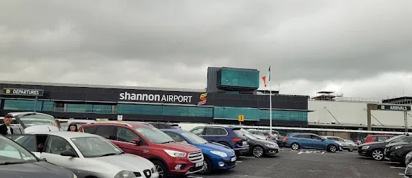 CARHIRE.ie Shannon Airport