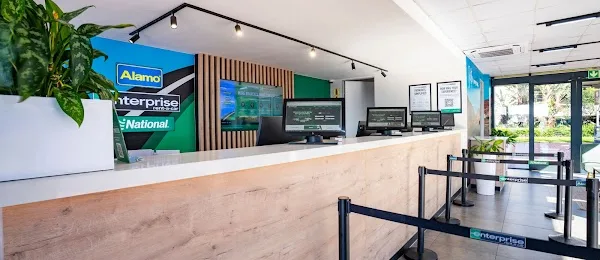 Woodford Car Hire - King Shaka Intl. Airport