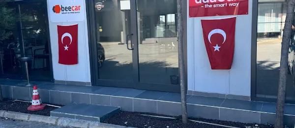 addCar Antalya - Beecar Rent A Car