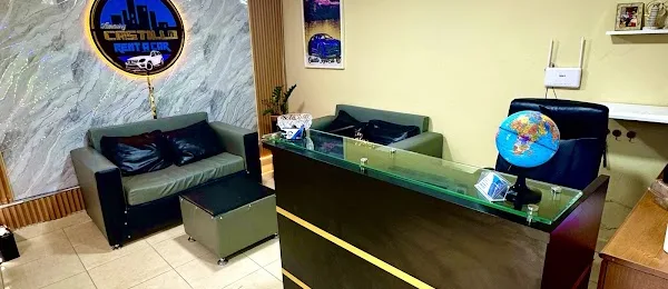 Amaury CastilloRentcarRD