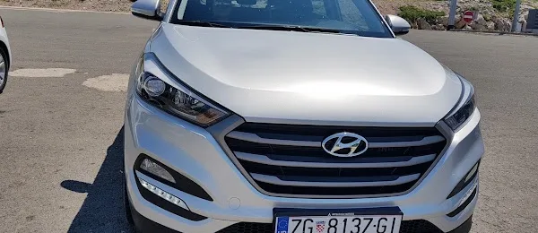 Ridecar River Branch