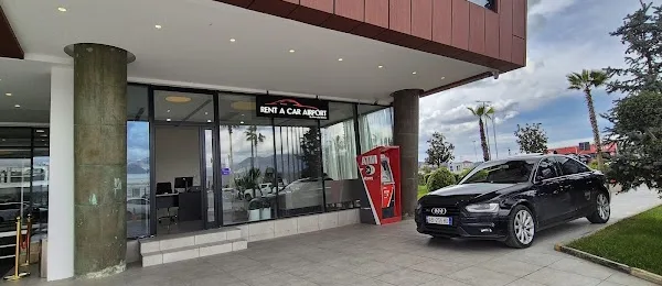Rent a Car Airport in Albania - Karruka Rent a Car Rinas