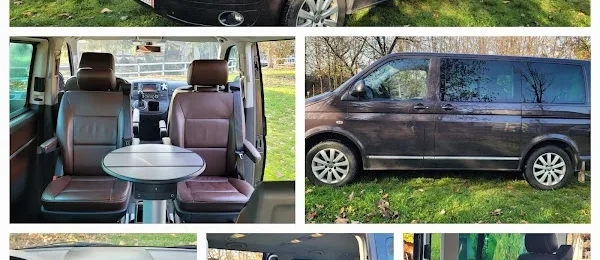 Rent a car HB Sarajevo