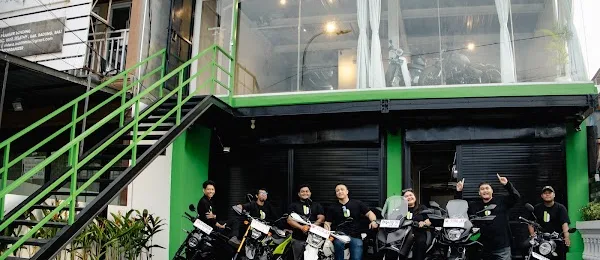 BaliBikeHouse - car, scooter & motorbike rental