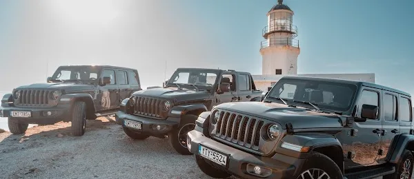 Assimomitis Mykonos Rent a Car & Transfer