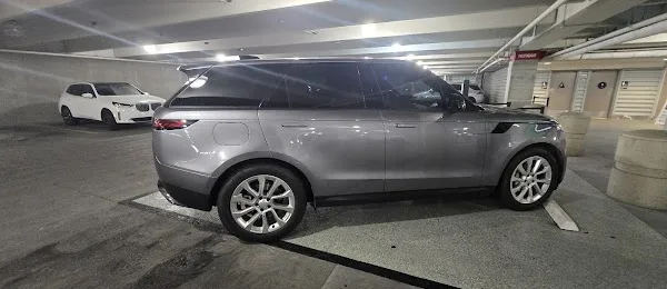 Enterprise Rent-A-Car