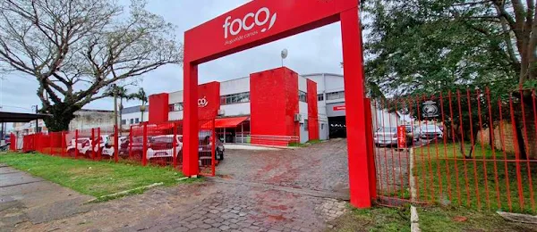 Focus Car Rental S / A