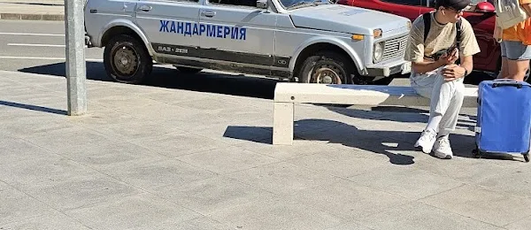 Goldcar Bourgas Airport