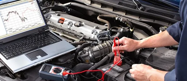 Officina Giuseppe Falduto