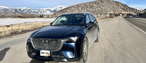 Enterprise Rent-A-Car