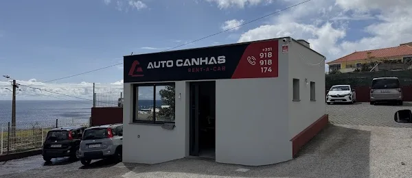 Auto Canhas Rent-a-Car