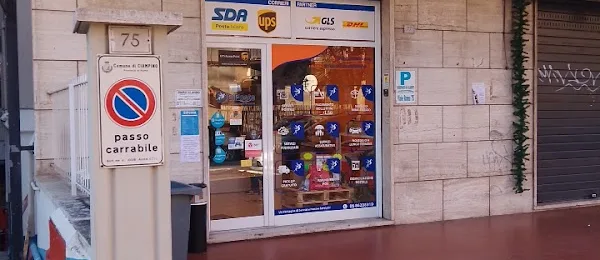 SiPosta Agenzia Ciampino