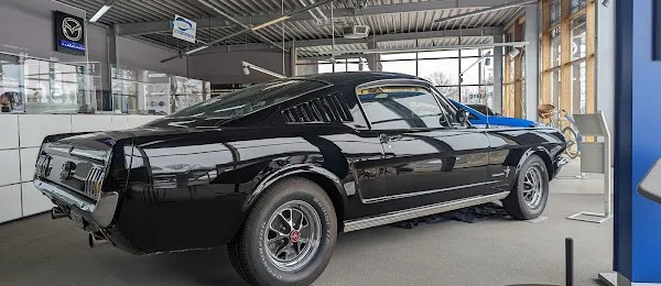 Autohaus Rodewald GmbH