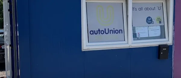 autoUnion Car Rental