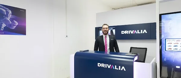 DRIVALIA Mobility Store
