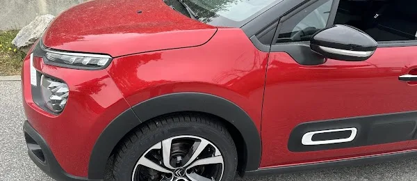 SurPrice Cars Autovermietung GmbH