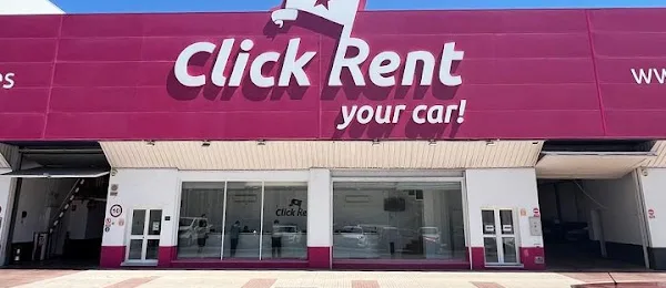 AutoClick Rent A Car