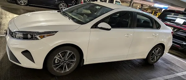 Enterprise Rent-A-Car