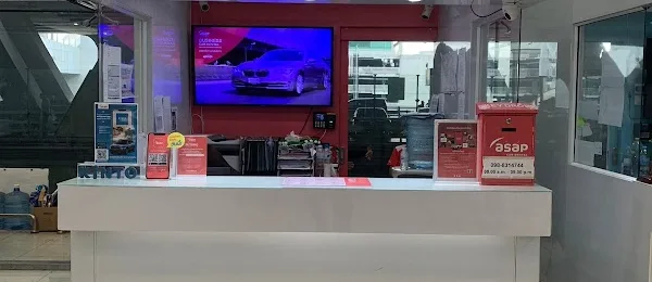 Asap Car Rental Suvarnabhumi Airport