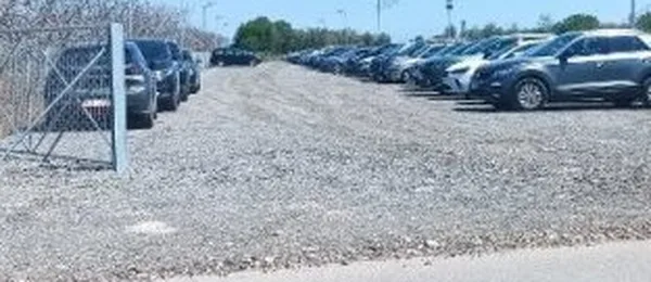 Sapphire Athens Airport