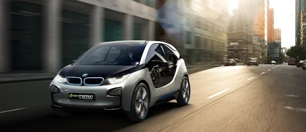 Green Motion Car Rental Ljubljana Airport