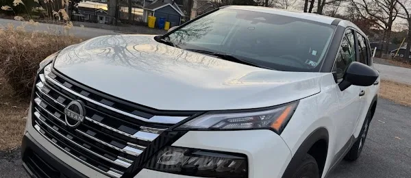 Enterprise Rent-A-Car