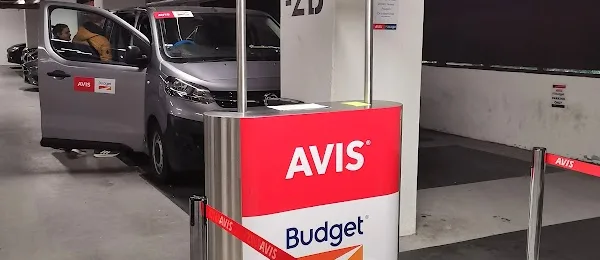 Budget Car Hire - Edinburgh