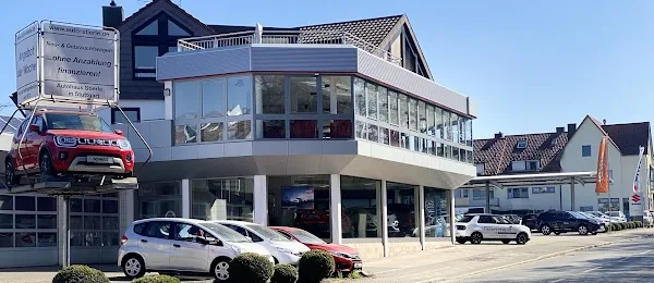 Autohaus Stierle GmbH & Co. KG