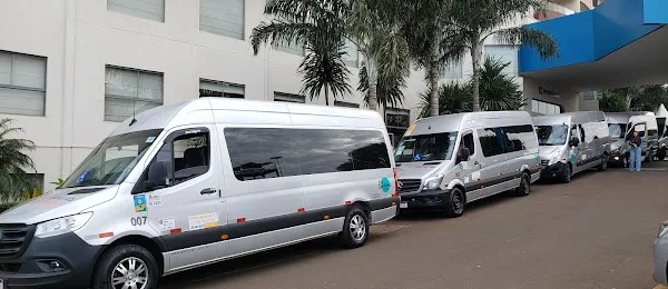 Blanc Vans - Aluguel de Vans,Micro-ônibus,Ônibus e Carros Executivos em Guarulhos e São Paulo