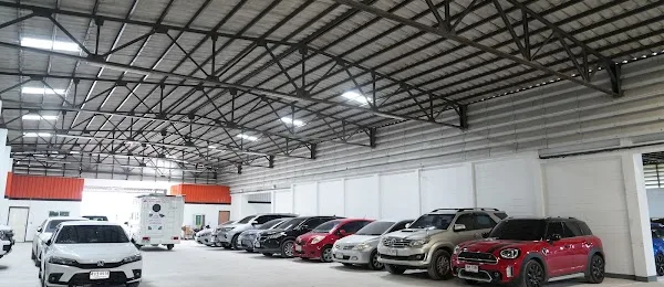 Don Mueang Park2Fly branch 2