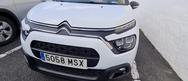 Avis Alquiler de coches - Lanzarote