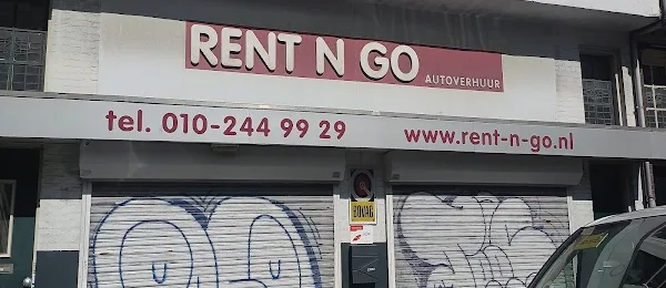 Rent n Go
