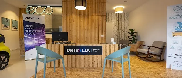 DRIVALIA Mobility Store