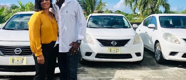 Kenny’s Car Rental