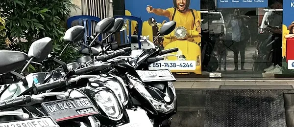 Angkasa Rental | Motorbike & Car Rental | Sewa Motor Mobil Bandara Bali