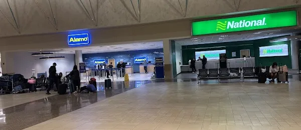 Alamo Rent A Car