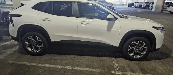 Enterprise Rent-A-Car