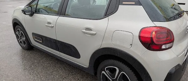 U-Save, Flughafen Wien