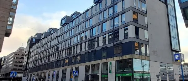 Europcar Stockholm City