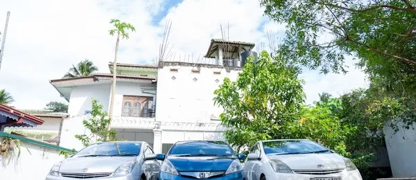 Sandaki rent a car Sri Lanka