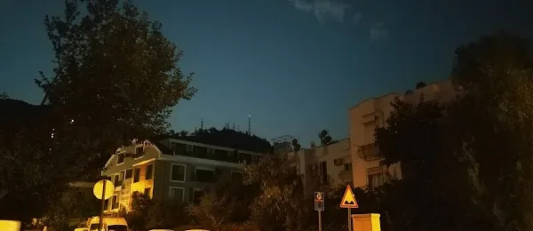 Alamo National Car Rental - Karmel Car Rental