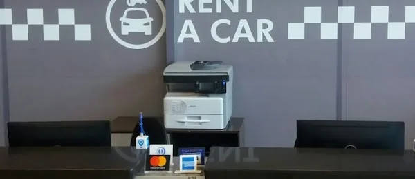 Alamo Rent A Car