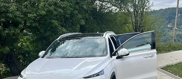 Europcar Kosovo Airport Office