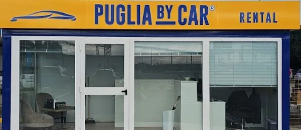 Puglia By Car