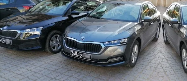 Société Dreams Rent A Car