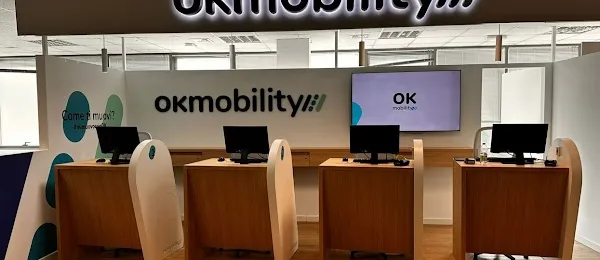 OK Mobility